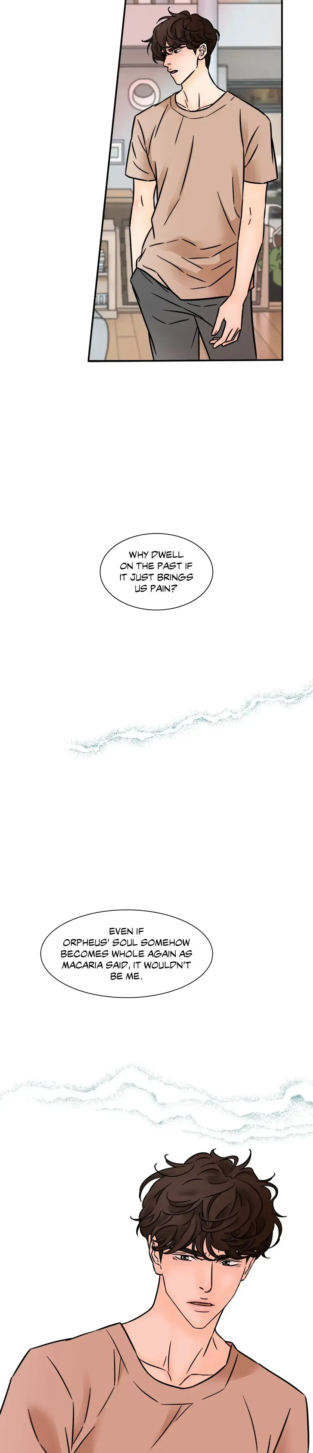 Carnal Karma Chapter 126 - Page 5