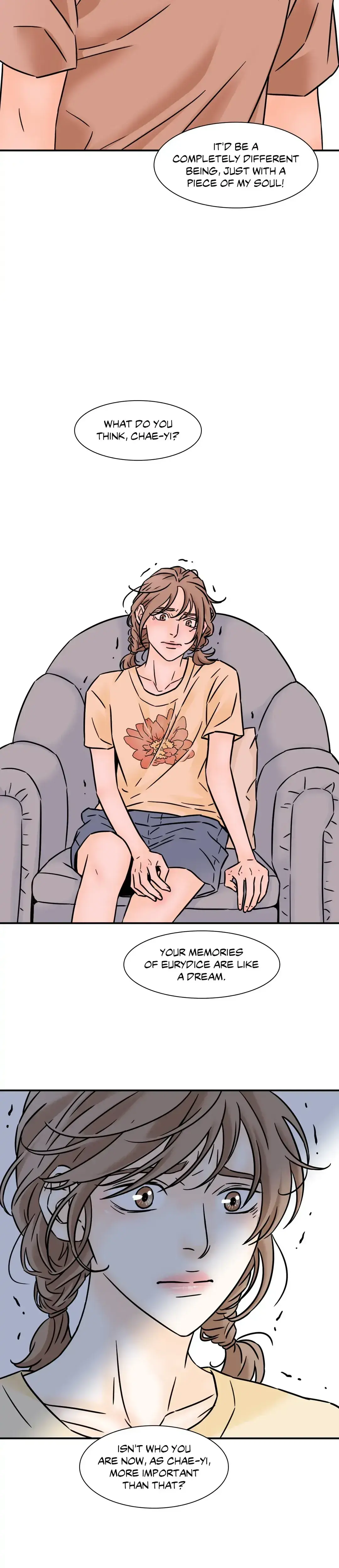 Carnal Karma Chapter 126 - Page 6