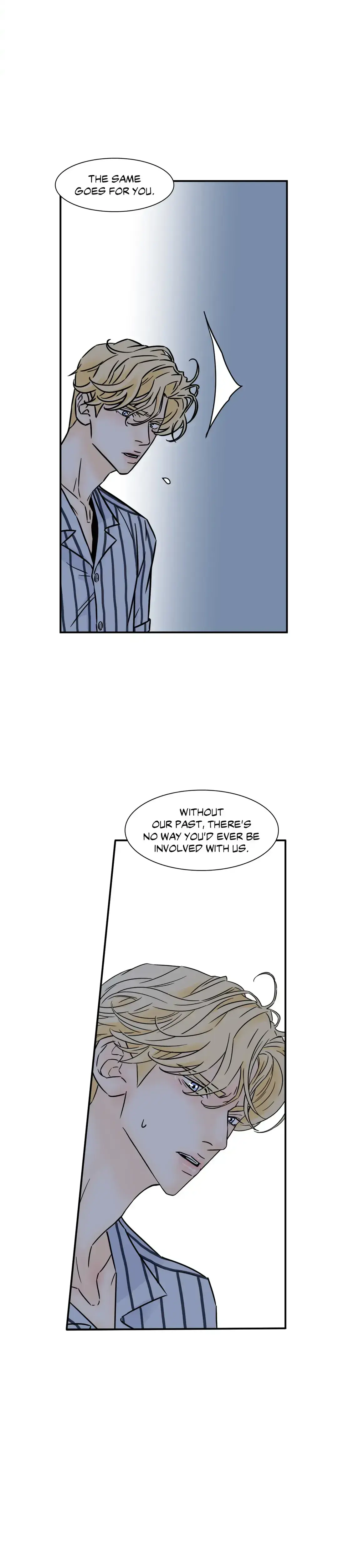 Carnal Karma Chapter 126 - Page 7