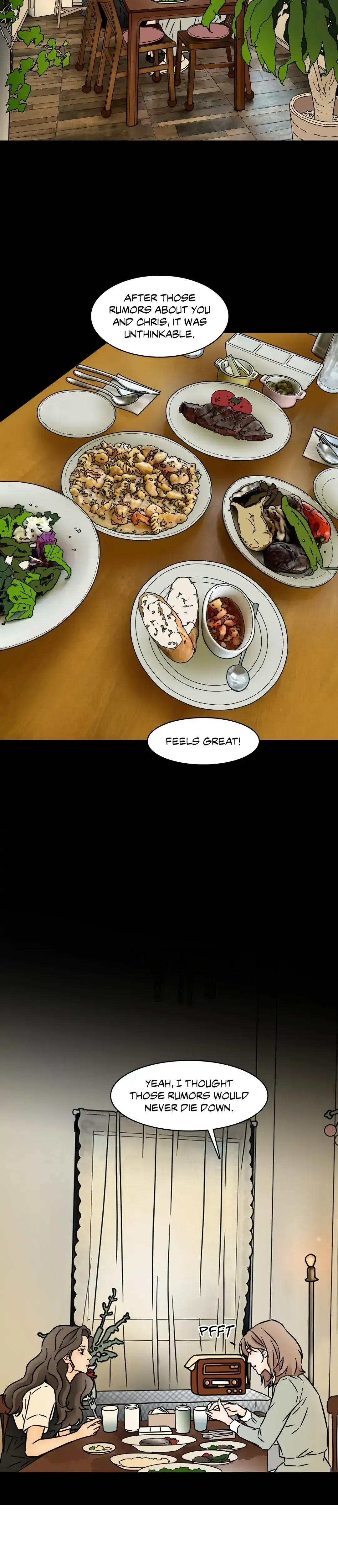 Carnal Karma Chapter 127 - Page 13