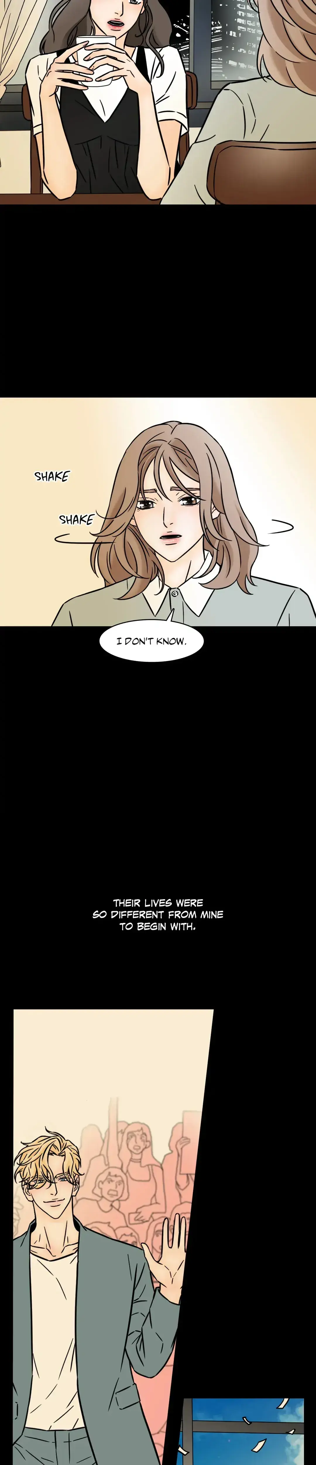 Carnal Karma Chapter 127 - Page 16