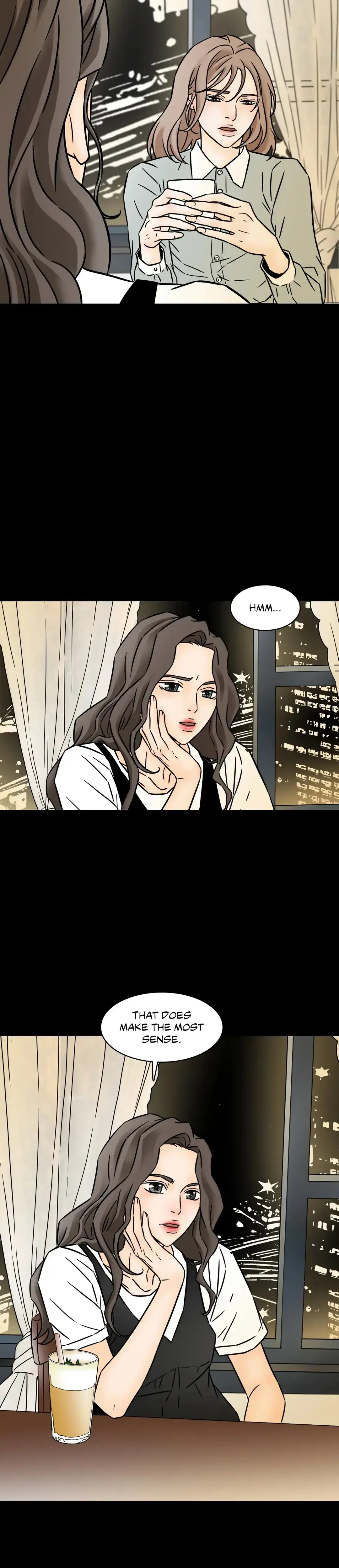 Carnal Karma Chapter 127 - Page 18