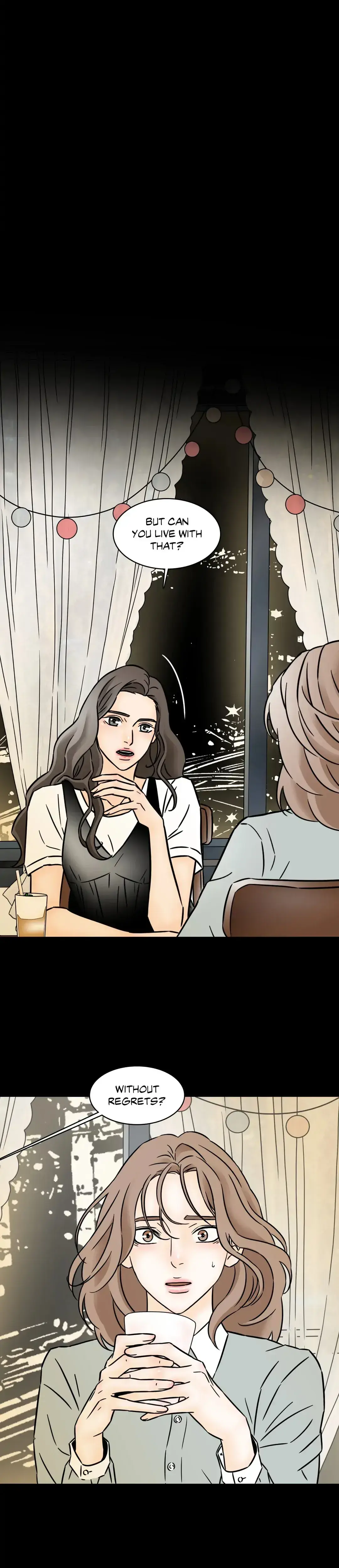 Carnal Karma Chapter 127 - Page 19