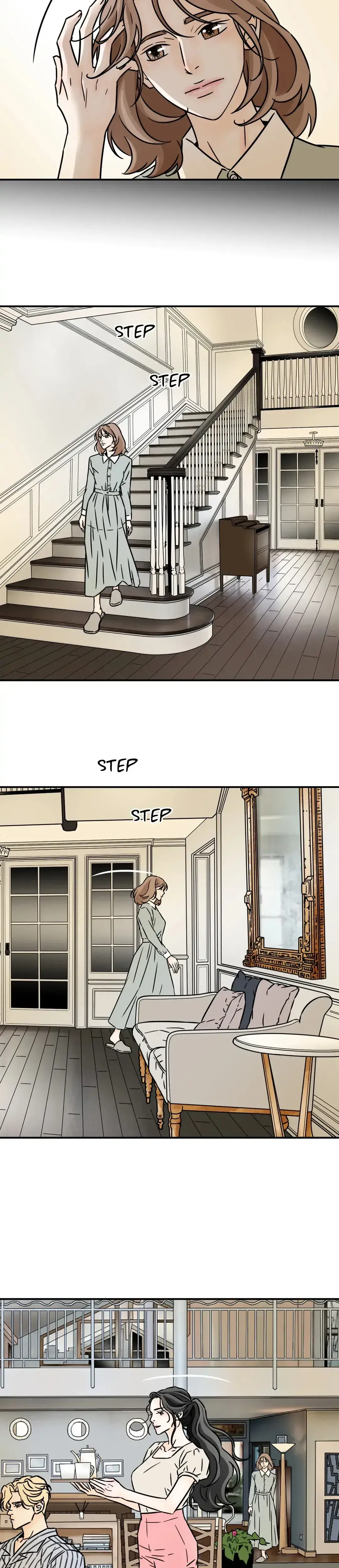 Carnal Karma Chapter 127 - Page 2
