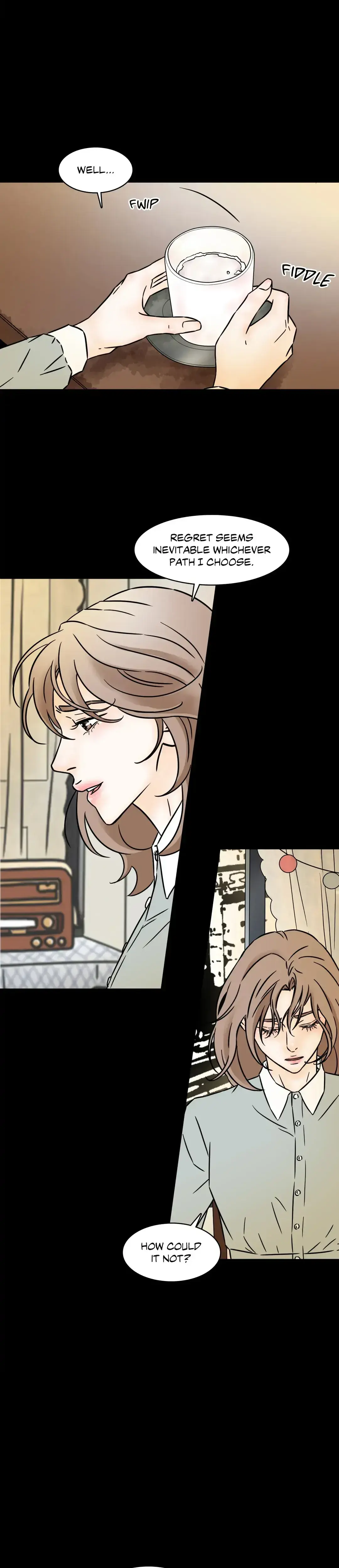 Carnal Karma Chapter 127 - Page 20