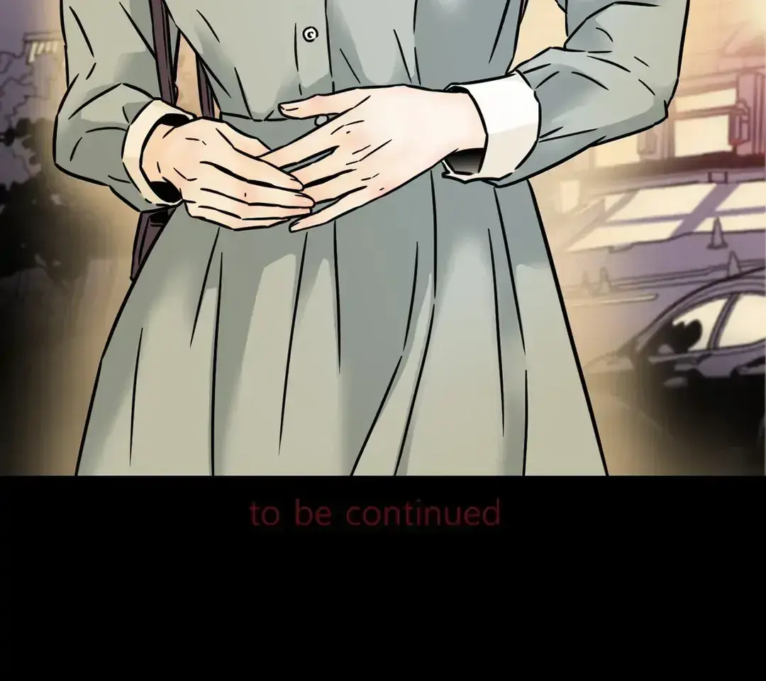 Carnal Karma Chapter 127 - Page 25