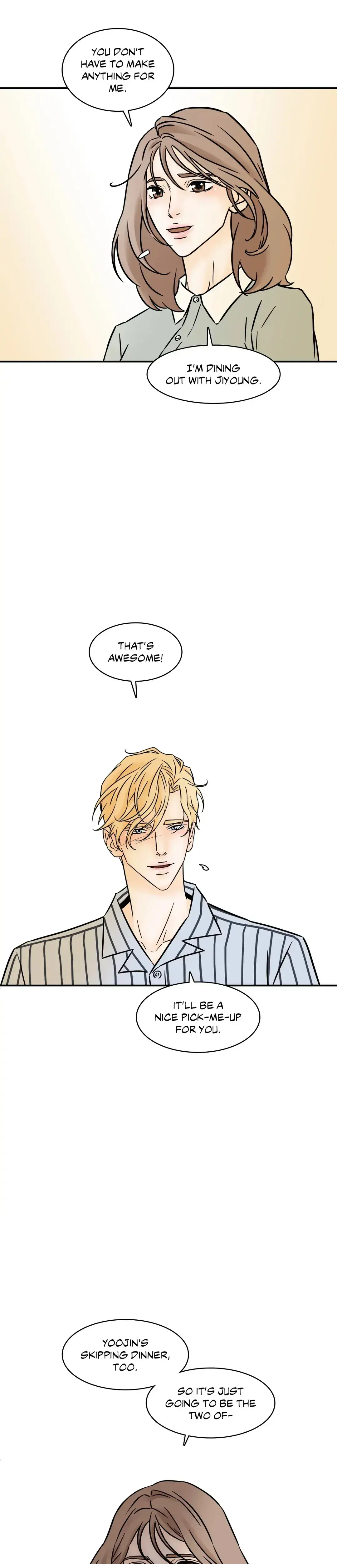 Carnal Karma Chapter 127 - Page 8