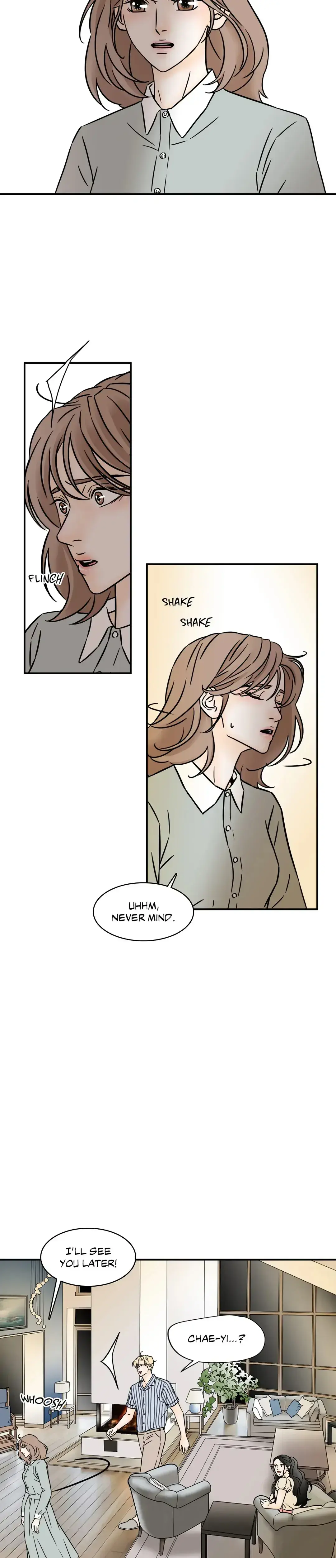 Carnal Karma Chapter 127 - Page 9