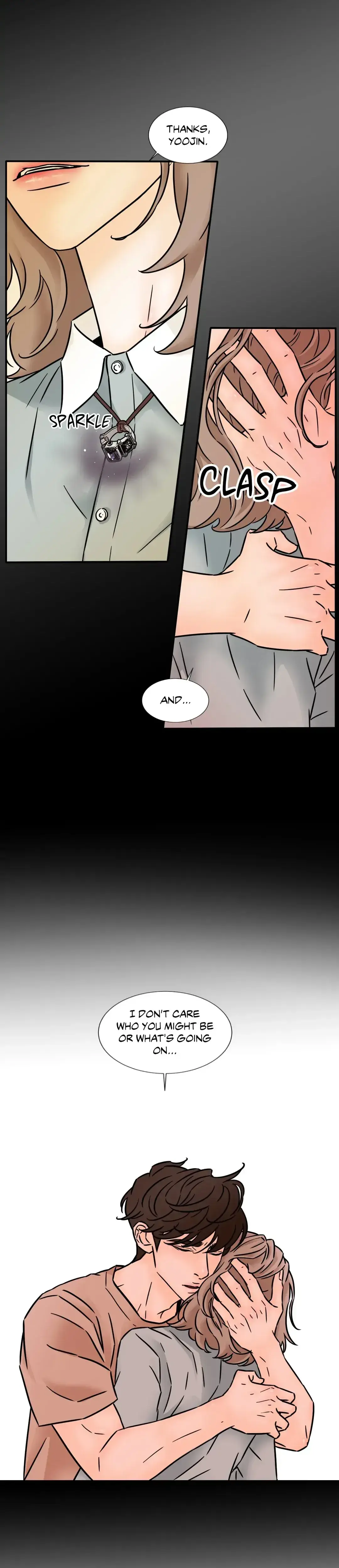 Carnal Karma Chapter 128 - Page 10