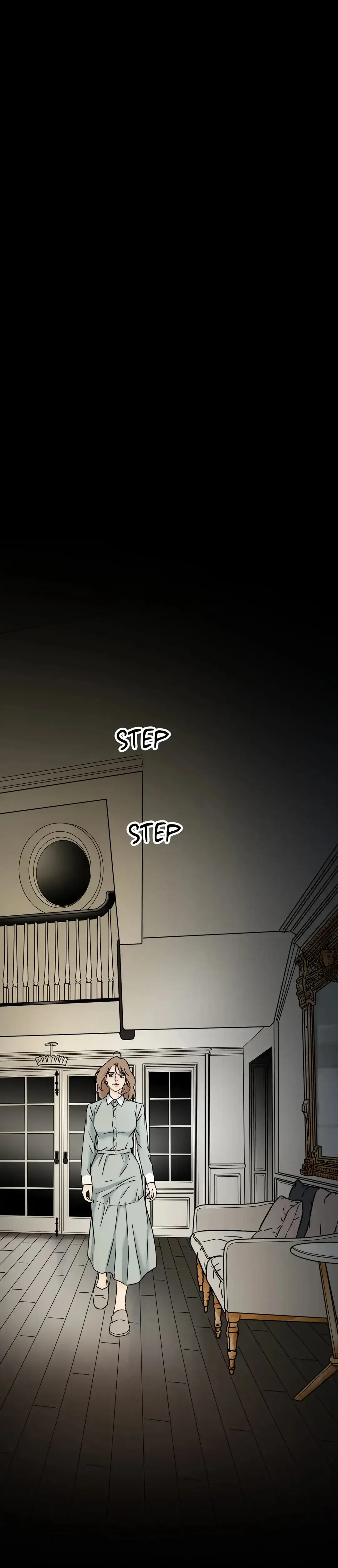 Carnal Karma Chapter 128 - Page 12