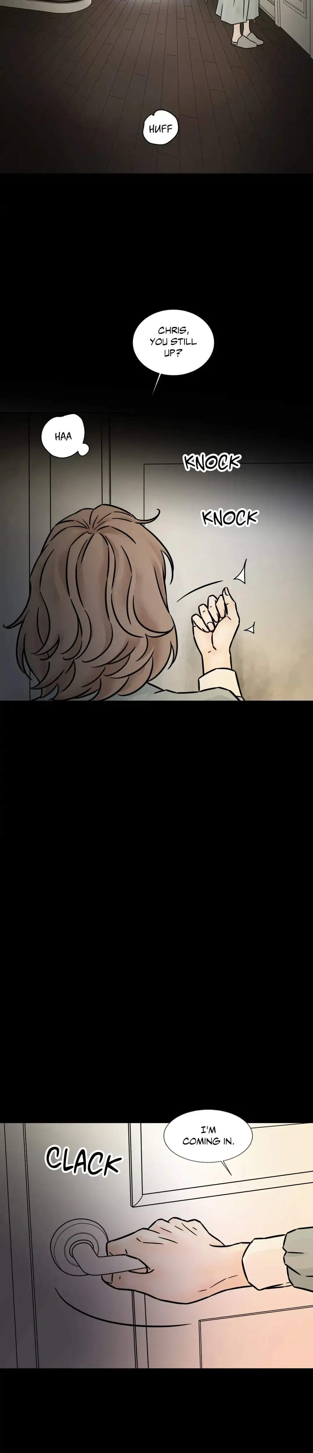 Carnal Karma Chapter 128 - Page 16