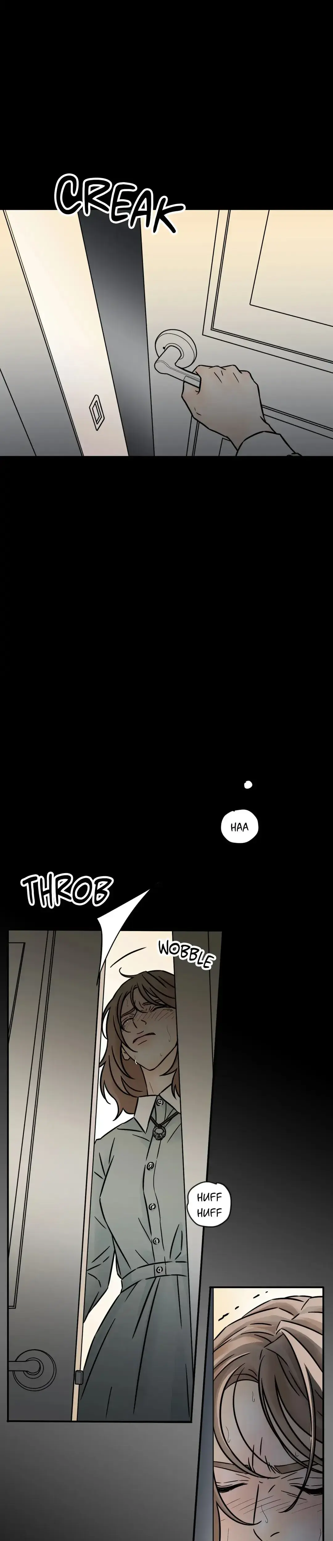 Carnal Karma Chapter 128 - Page 17