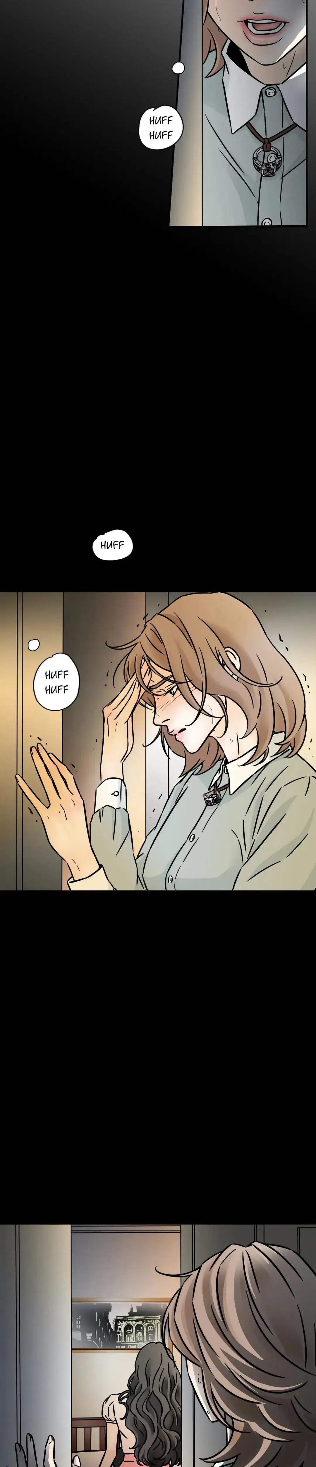 Carnal Karma Chapter 128 - Page 18