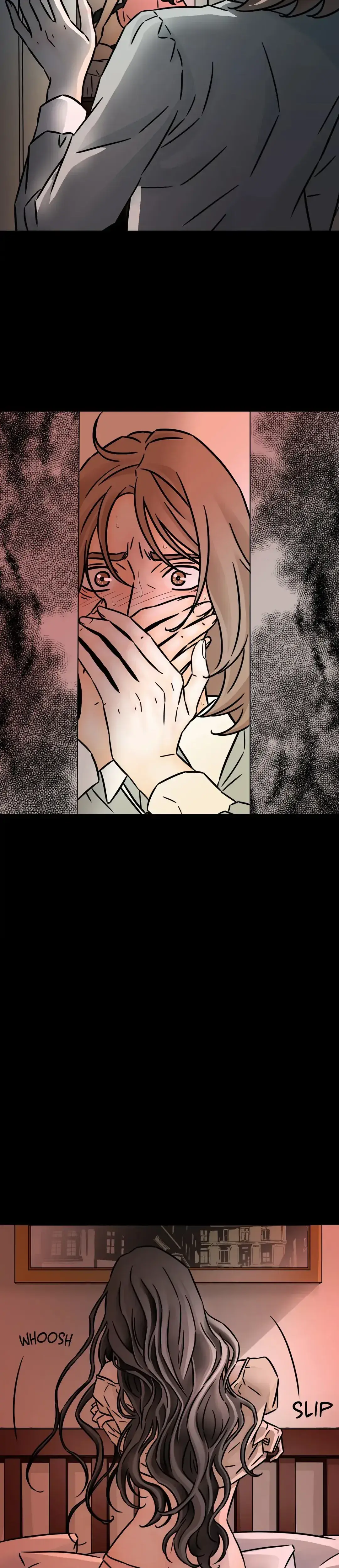 Carnal Karma Chapter 128 - Page 19