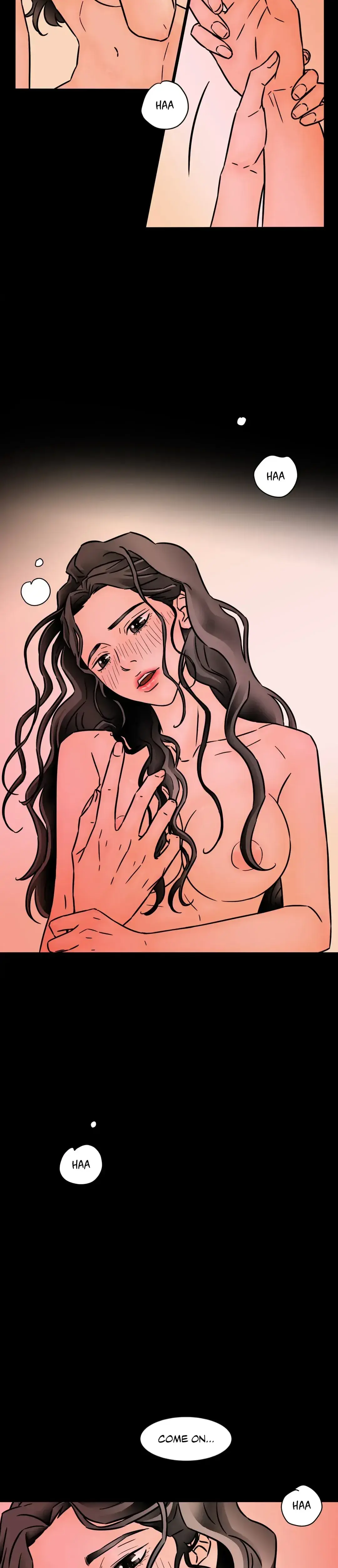 Carnal Karma Chapter 128 - Page 22