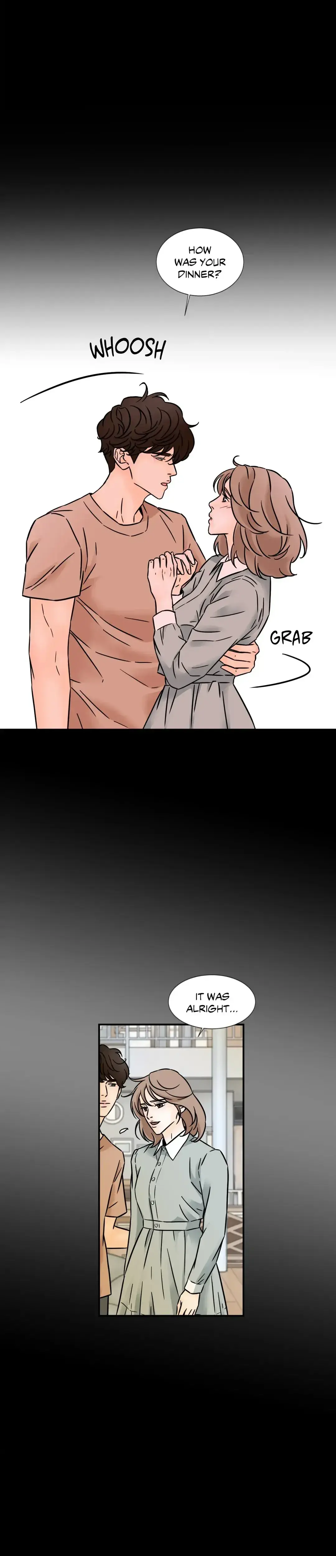 Carnal Karma Chapter 128 - Page 7