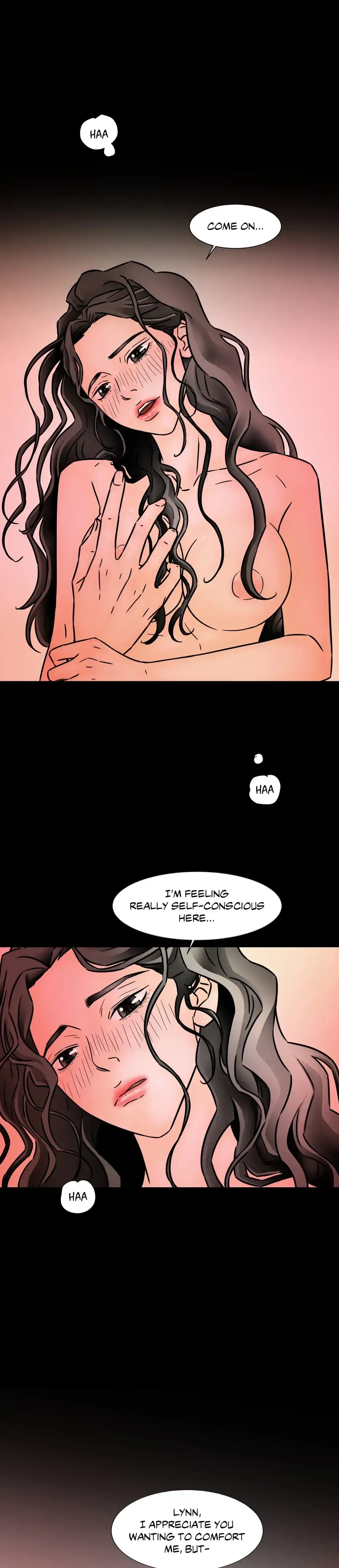 Carnal Karma Chapter 129 - Page 1