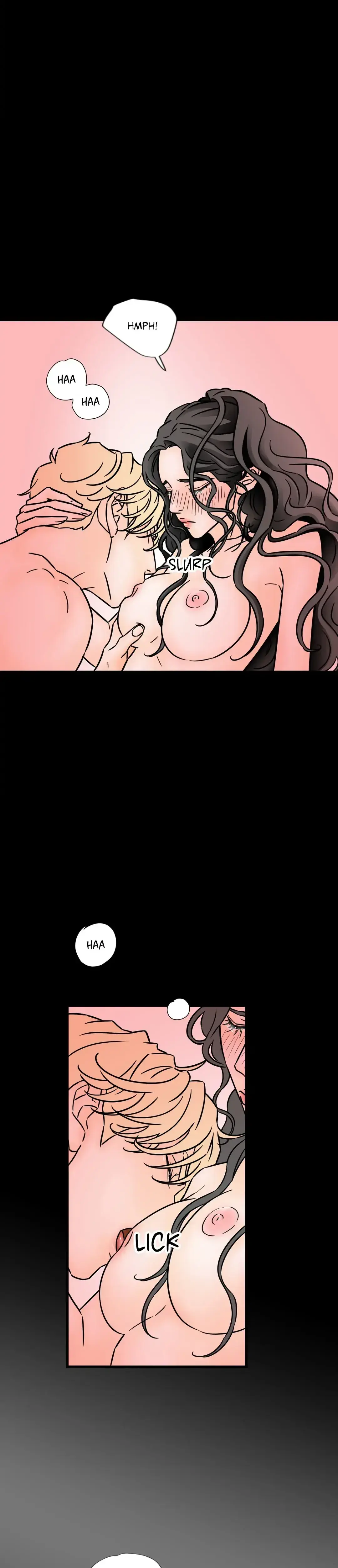 Carnal Karma Chapter 129 - Page 10