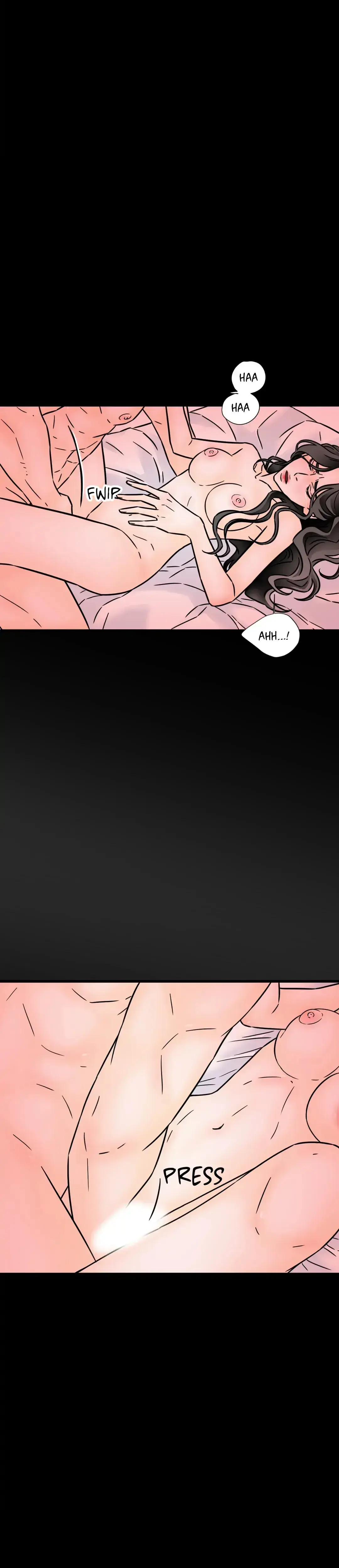 Carnal Karma Chapter 129 - Page 13
