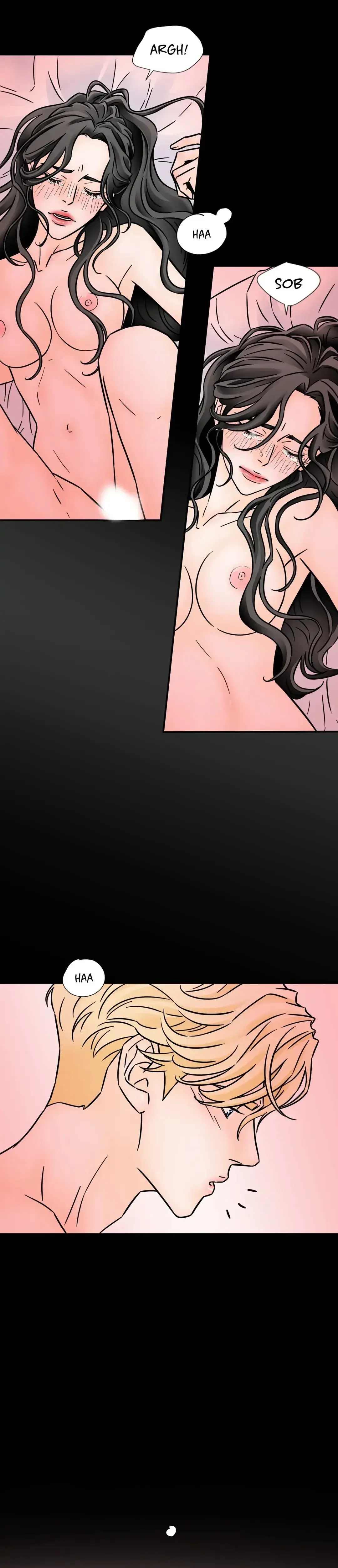 Carnal Karma Chapter 129 - Page 14
