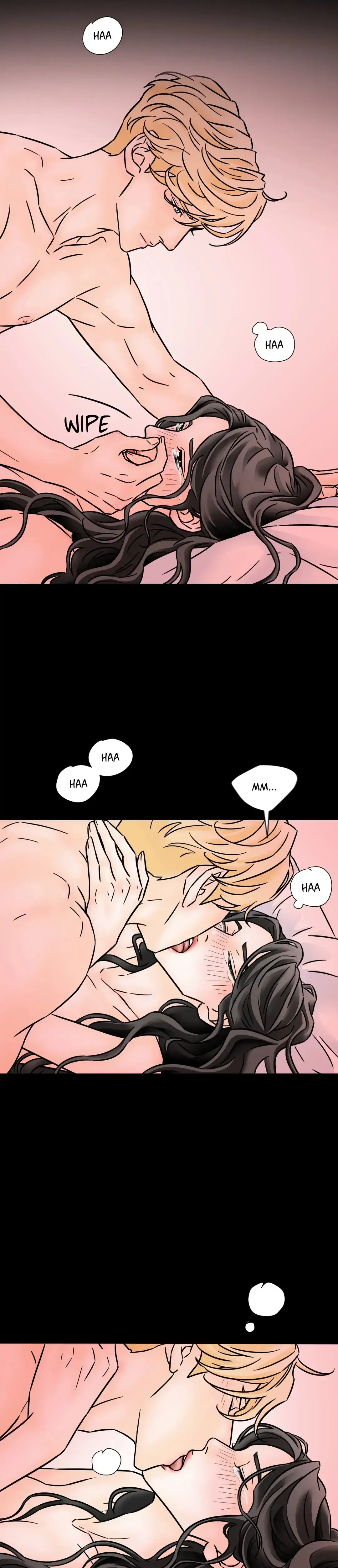 Carnal Karma Chapter 129 - Page 15