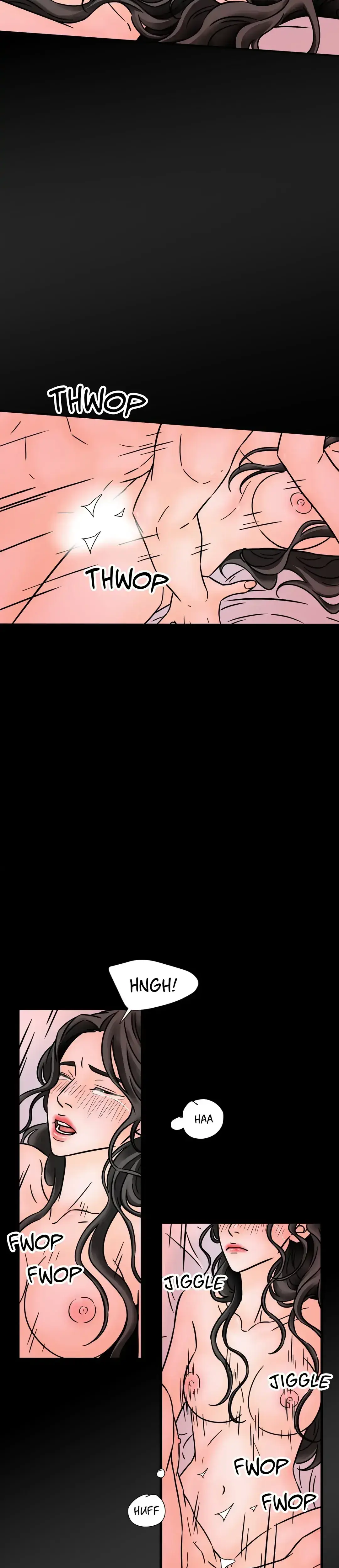 Carnal Karma Chapter 129 - Page 16