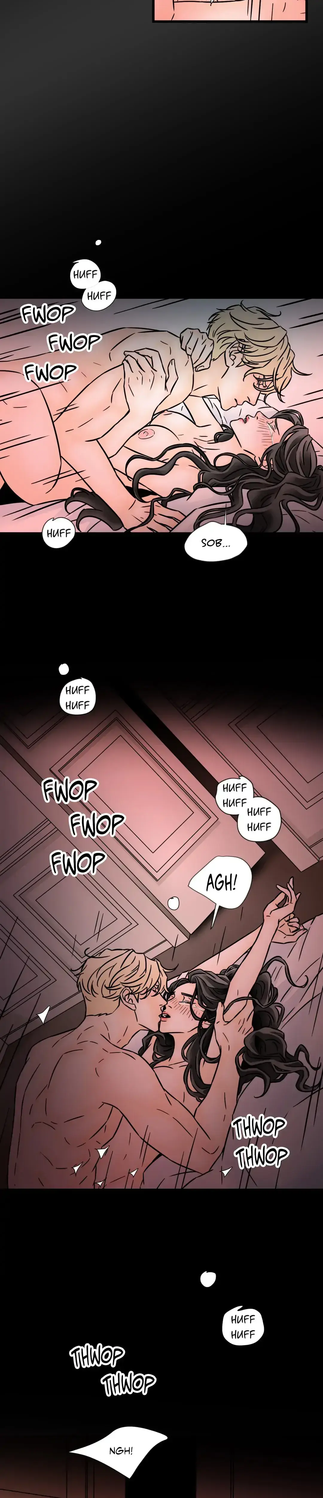 Carnal Karma Chapter 129 - Page 17