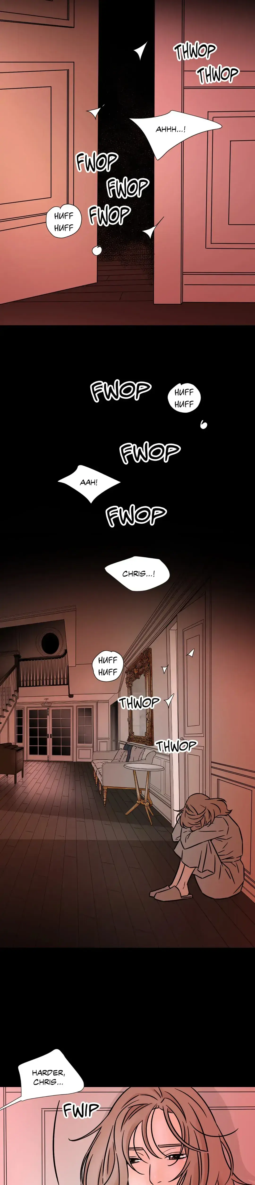 Carnal Karma Chapter 129 - Page 18