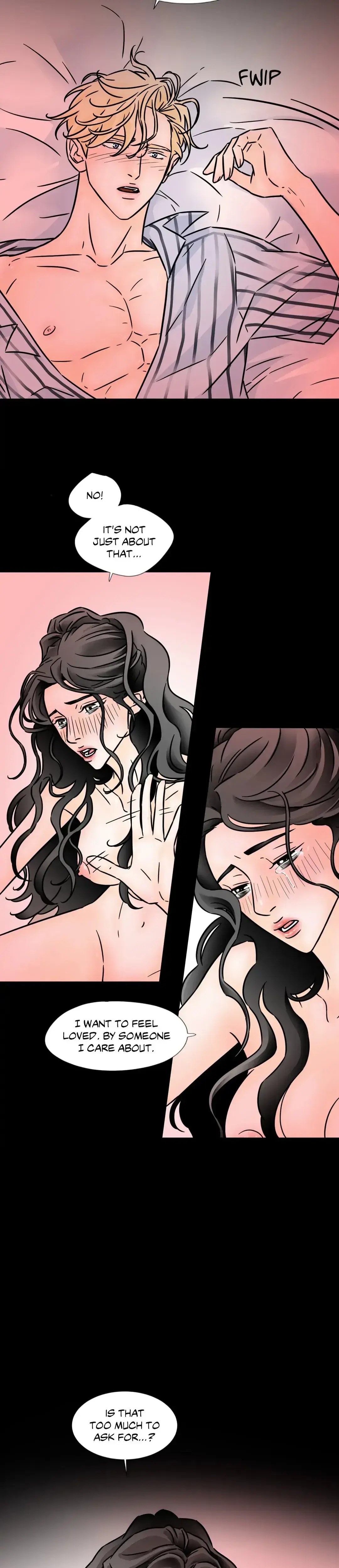 Carnal Karma Chapter 129 - Page 2