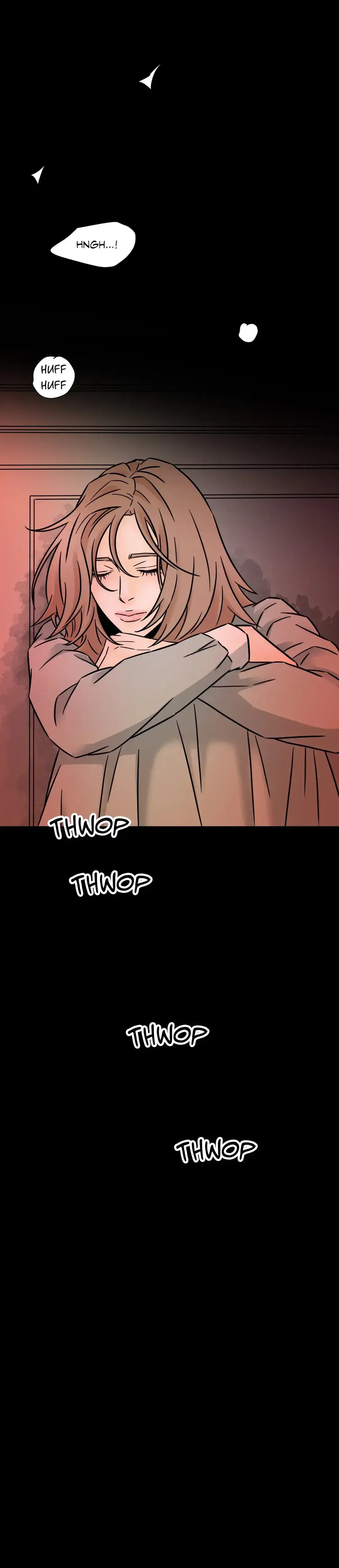 Carnal Karma Chapter 129 - Page 20