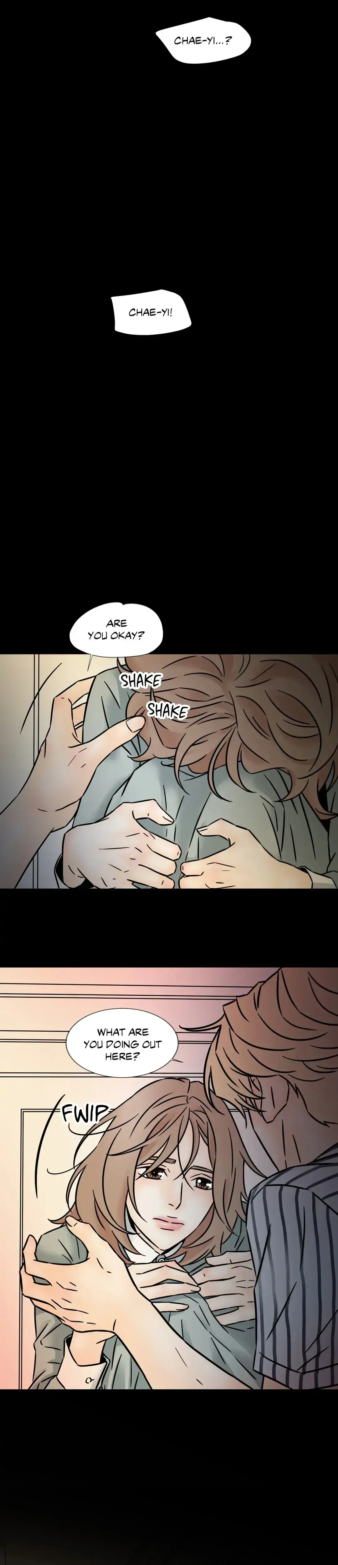 Carnal Karma Chapter 129 - Page 22