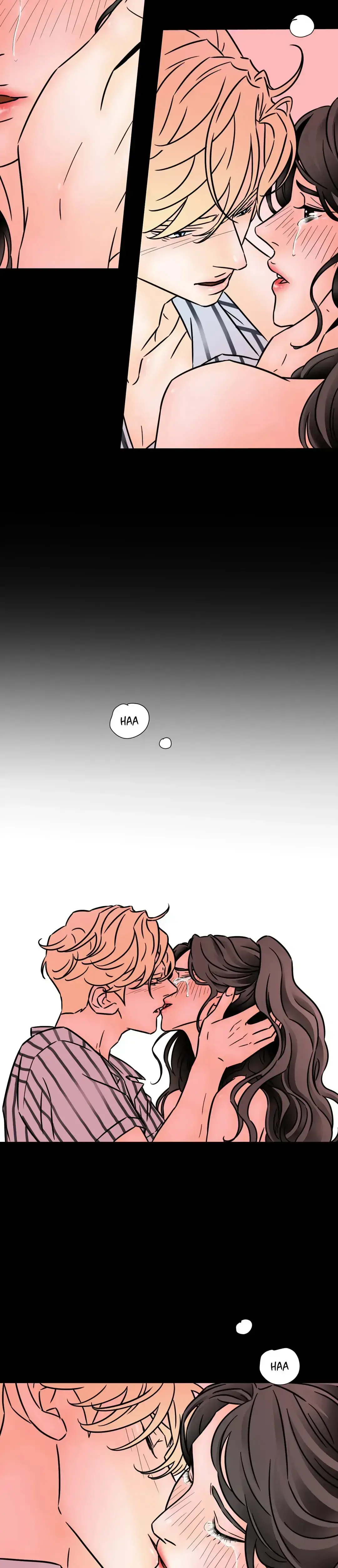 Carnal Karma Chapter 129 - Page 5