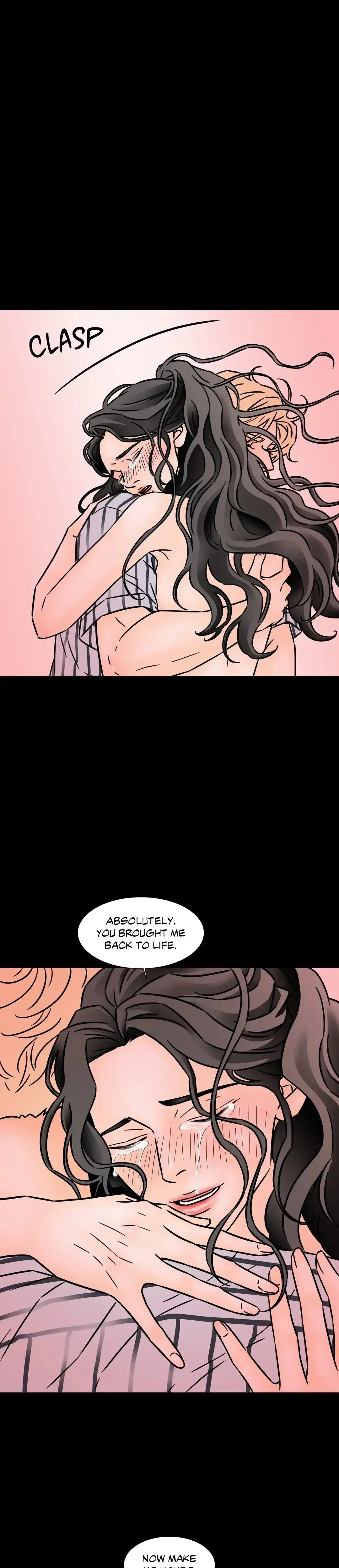 Carnal Karma Chapter 129 - Page 7