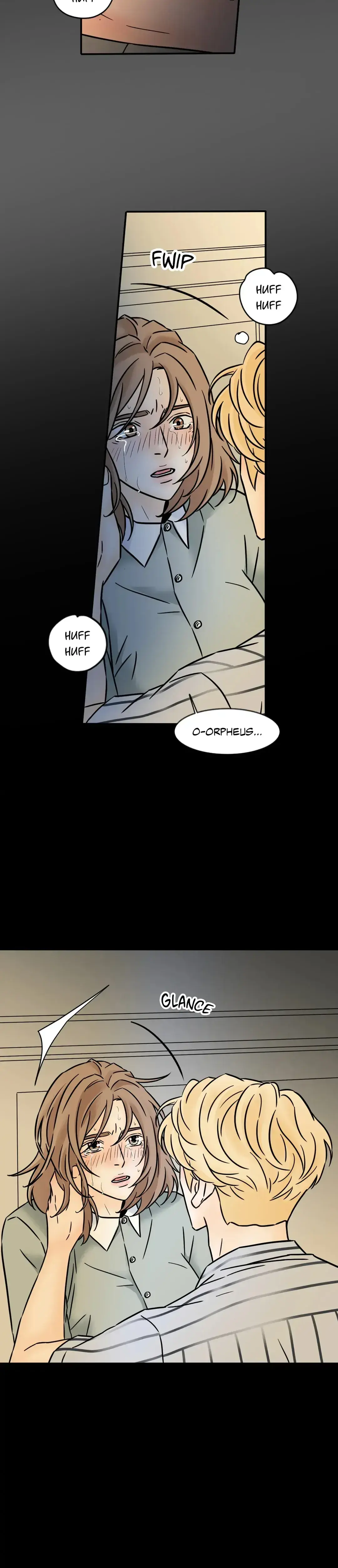 Carnal Karma Chapter 130 - Page 10