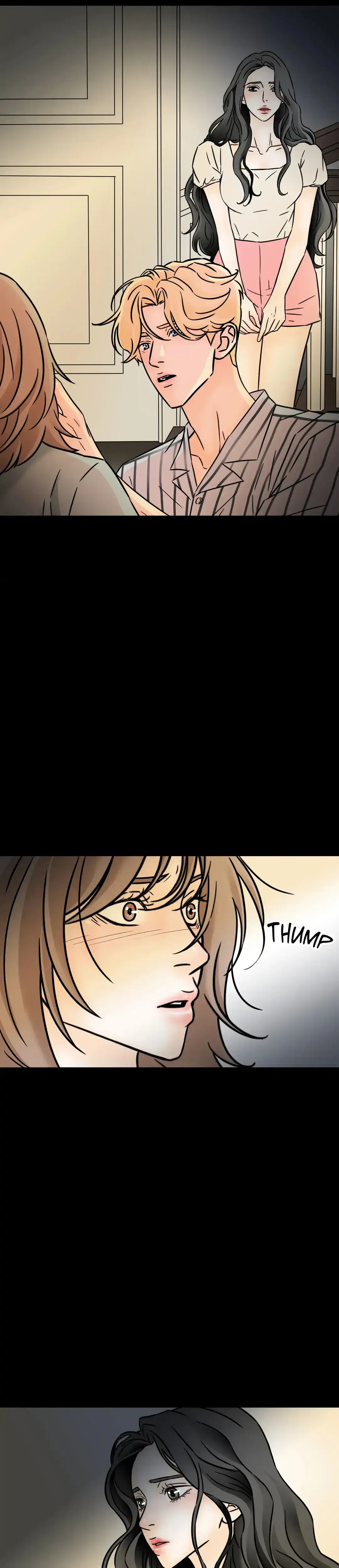 Carnal Karma Chapter 130 - Page 11