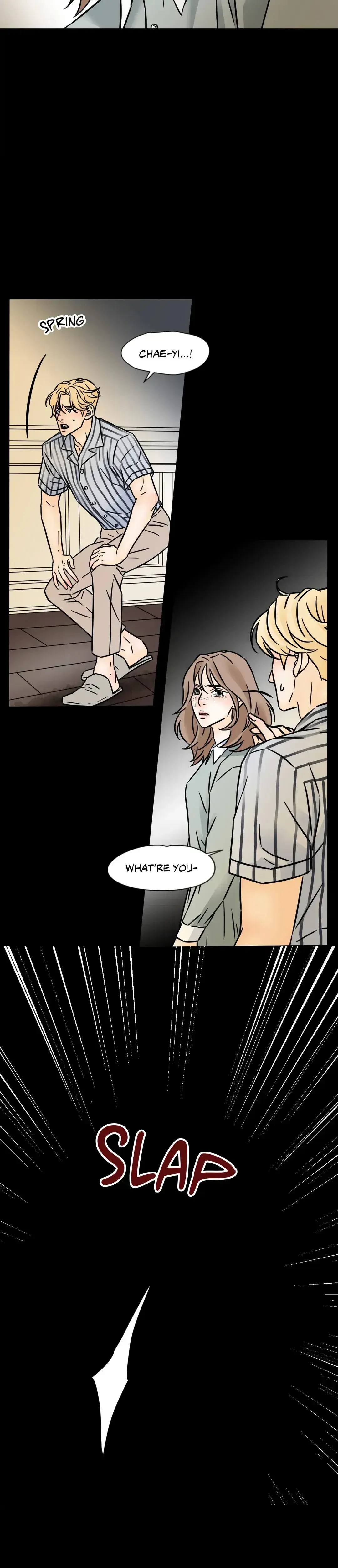 Carnal Karma Chapter 130 - Page 13