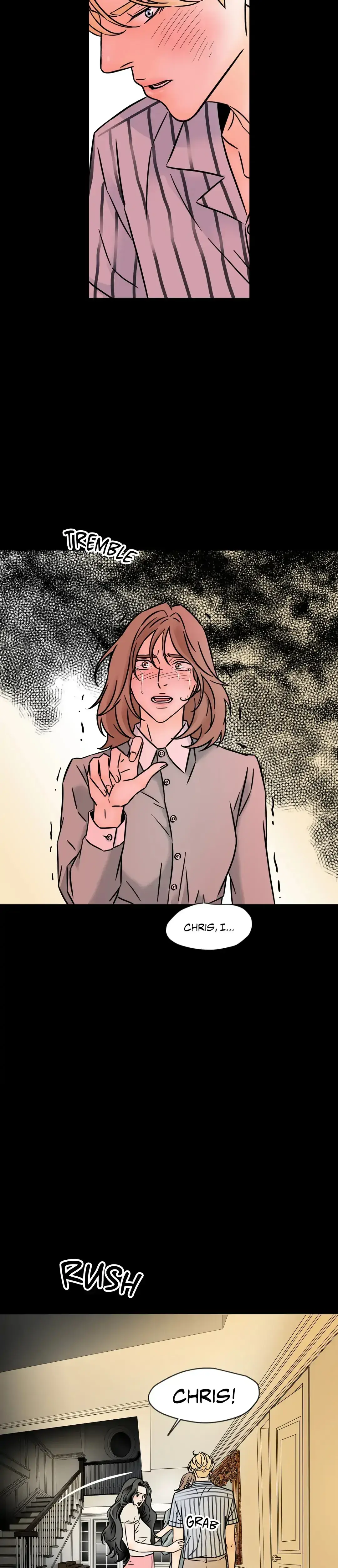 Carnal Karma Chapter 130 - Page 15