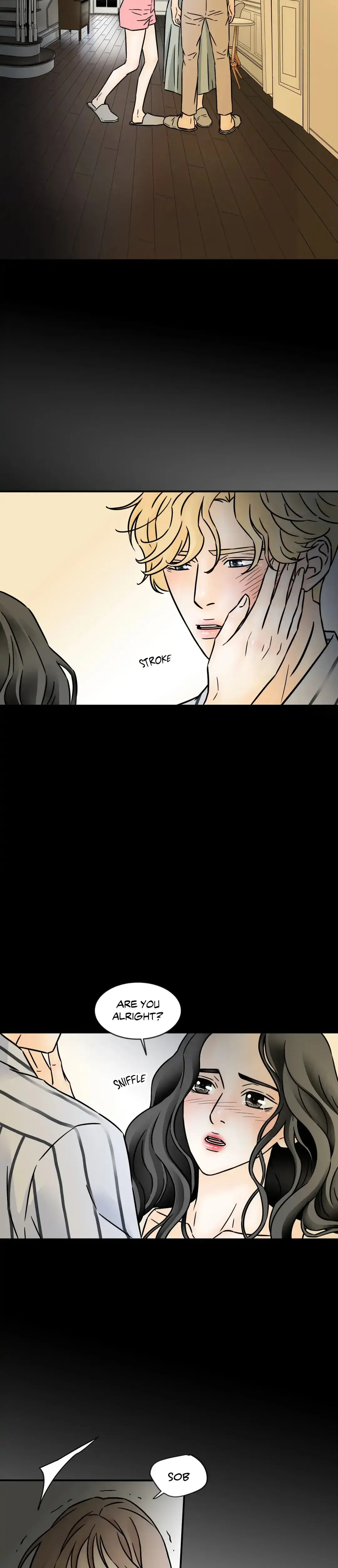 Carnal Karma Chapter 130 - Page 16