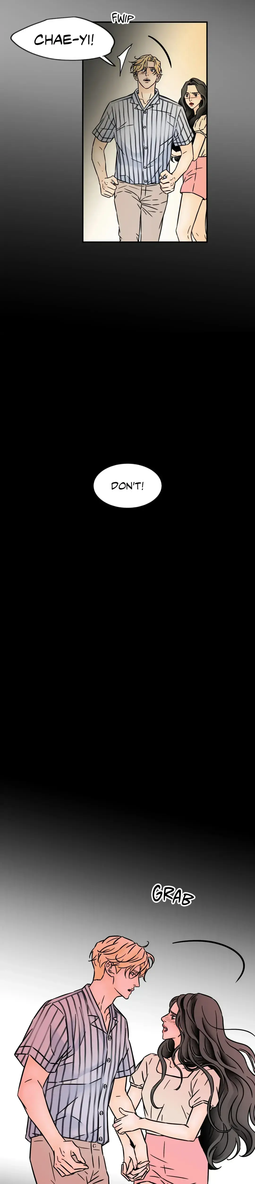 Carnal Karma Chapter 130 - Page 18