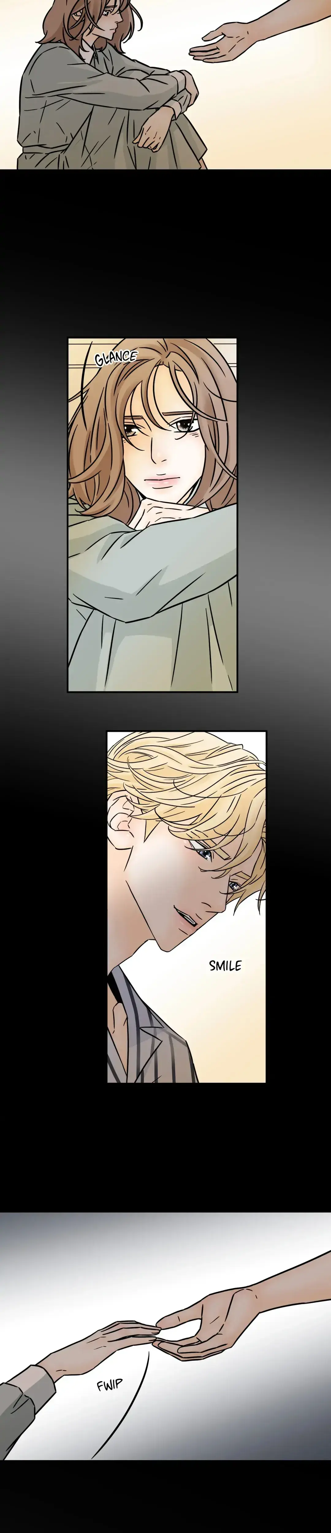 Carnal Karma Chapter 130 - Page 2