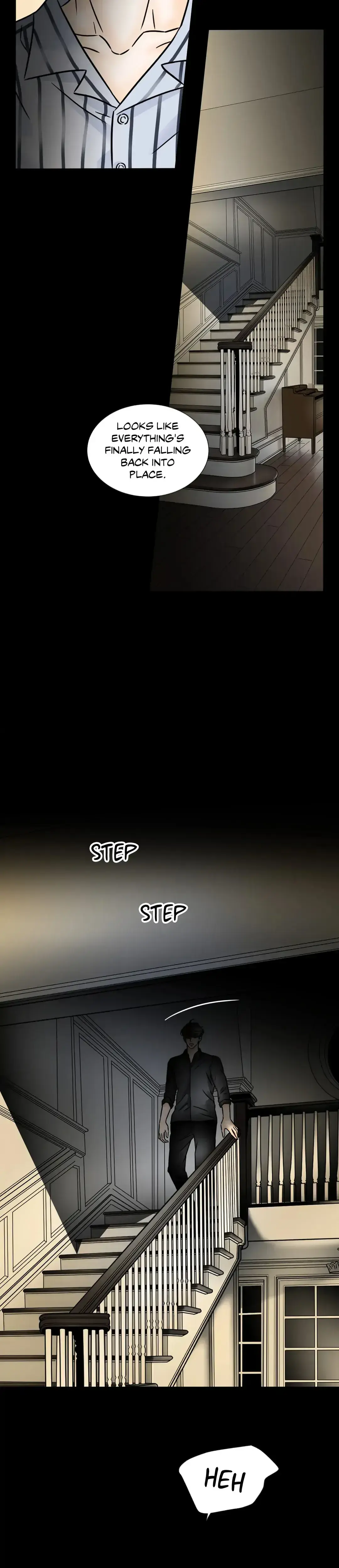 Carnal Karma Chapter 130 - Page 23