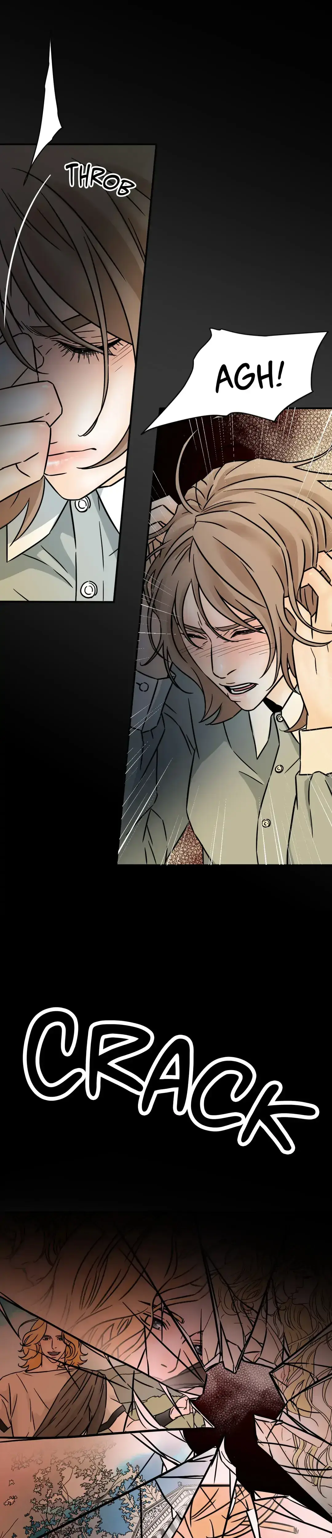 Carnal Karma Chapter 130 - Page 3