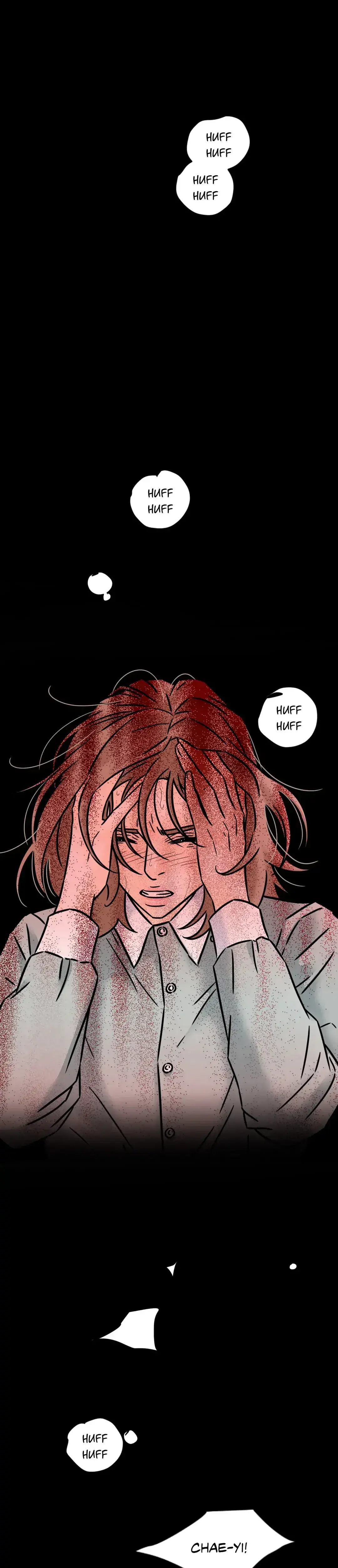 Carnal Karma Chapter 130 - Page 8