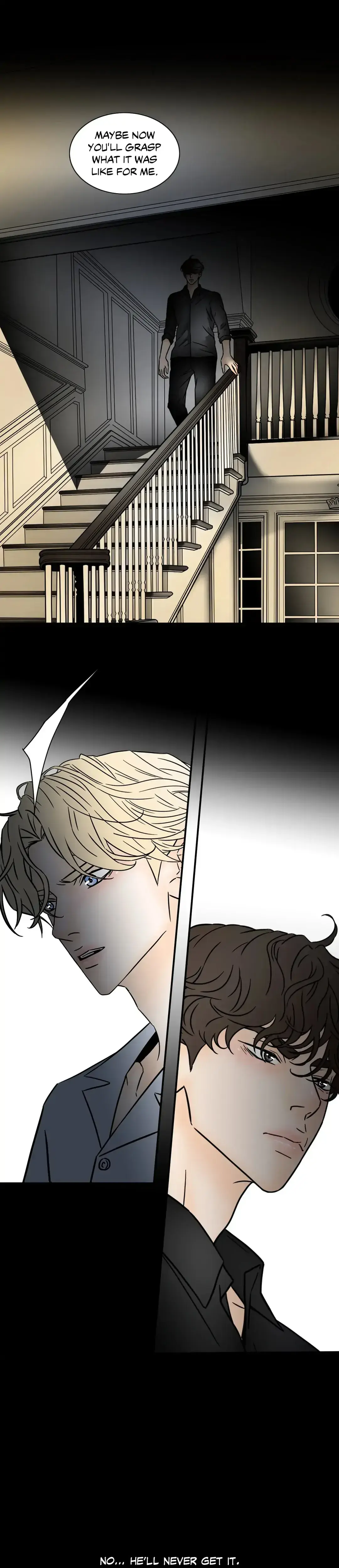 Carnal Karma Chapter 131 - Page 1