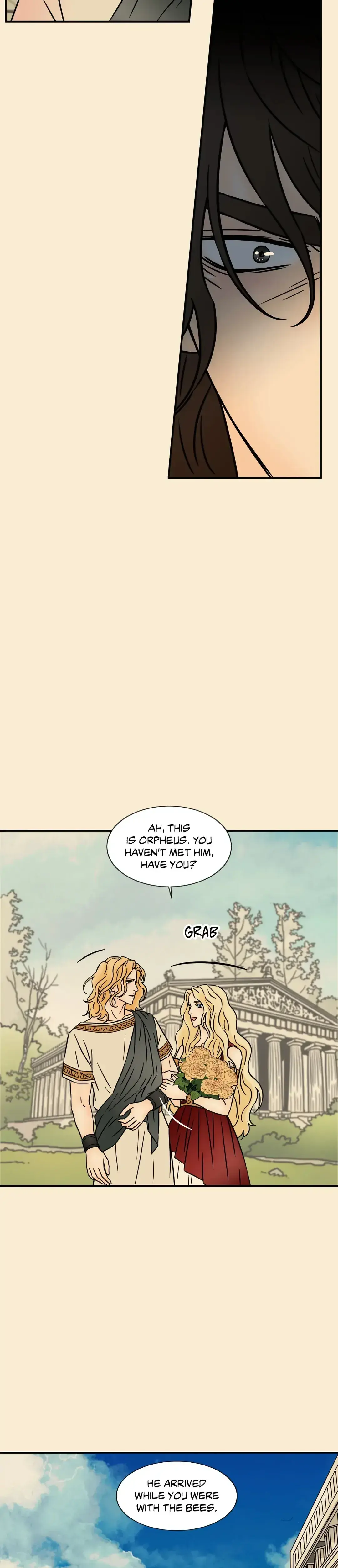Carnal Karma Chapter 131 - Page 11