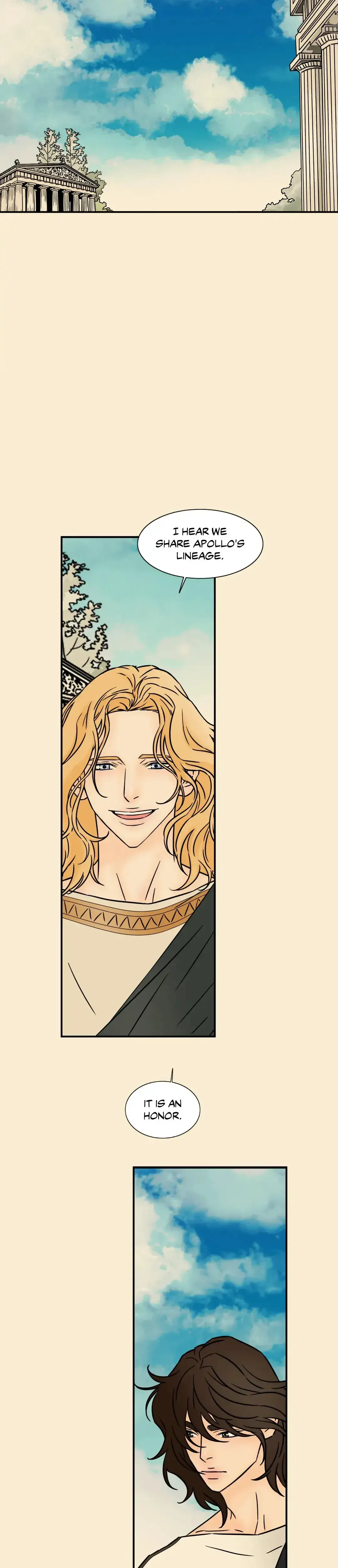 Carnal Karma Chapter 131 - Page 12