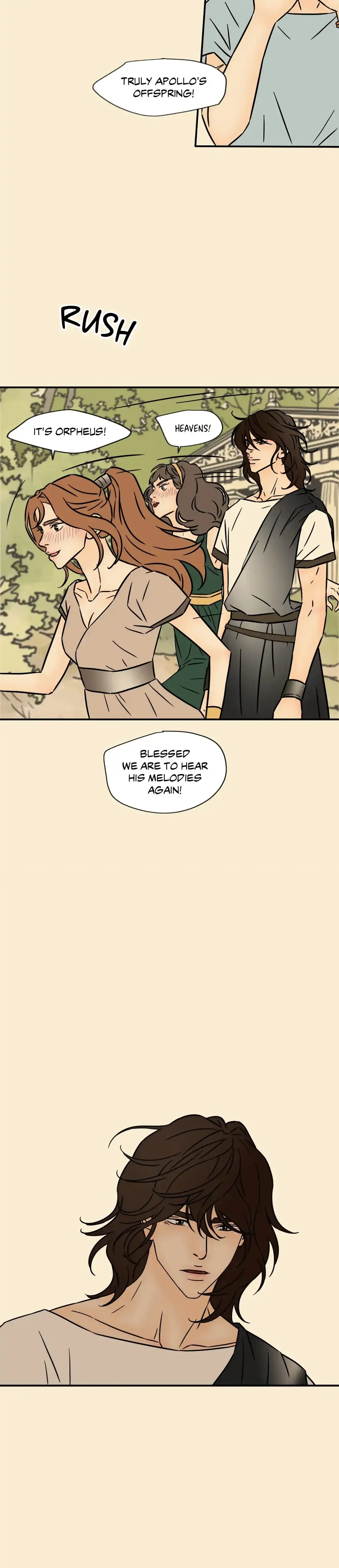 Carnal Karma Chapter 131 - Page 16