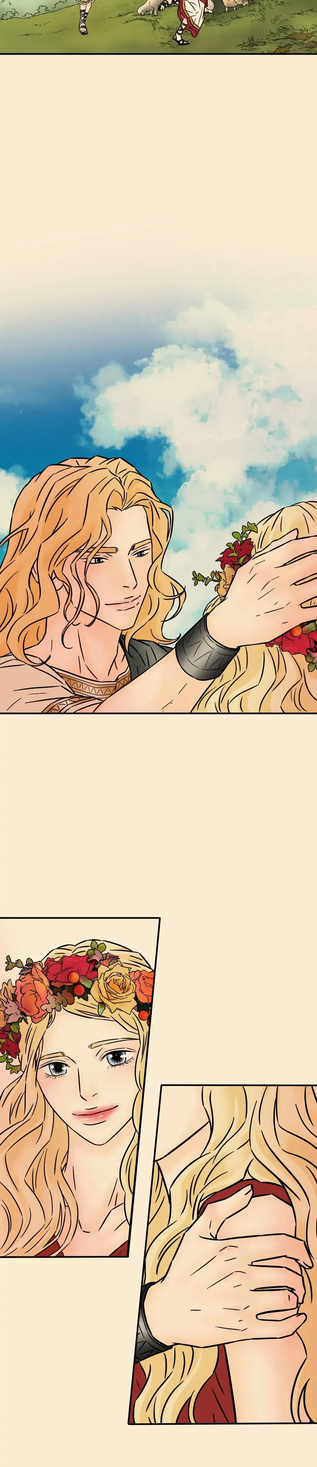 Carnal Karma Chapter 131 - Page 19