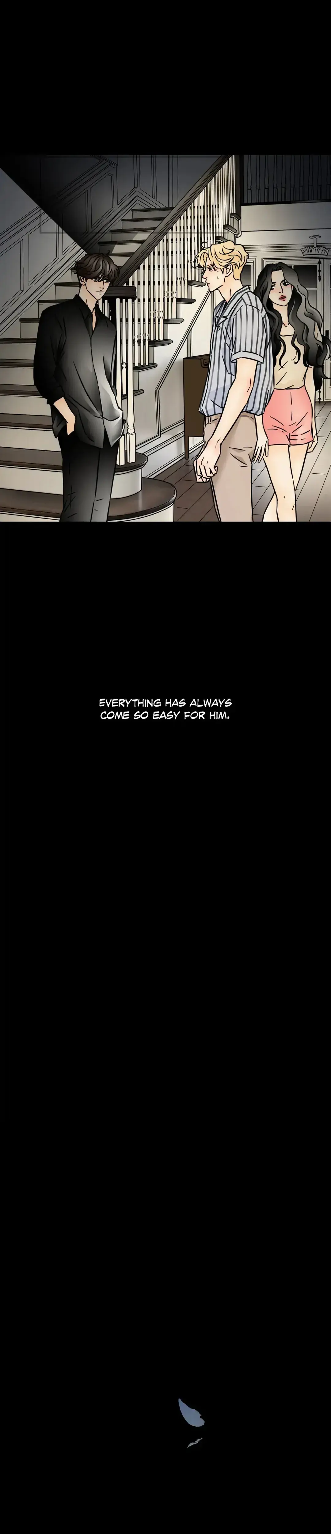 Carnal Karma Chapter 131 - Page 2