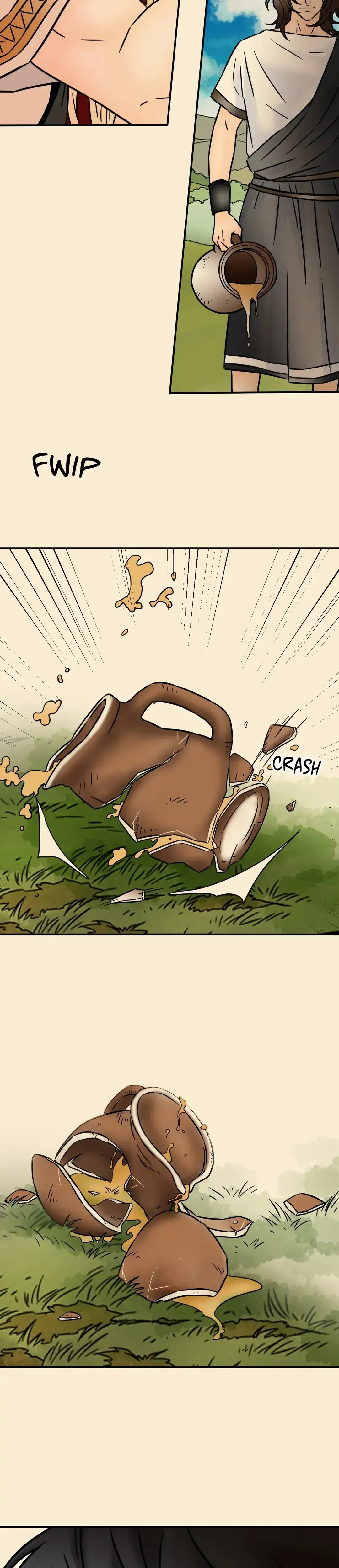 Carnal Karma Chapter 131 - Page 22